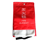 滅火毯