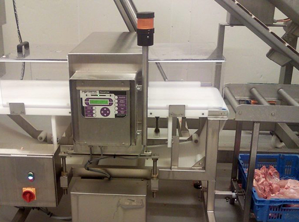 STEALTH金屬探測(cè)器-