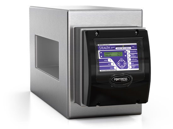 STEALTH金屬探測(cè)器-進(jìn)口加拿大Fortress金屬檢測(cè)機(jī)