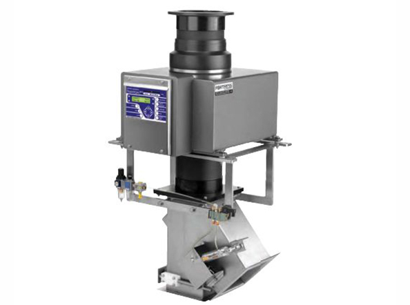 加拿大進(jìn)口Fortress散料金屬探測(cè)器-對(duì)粉體、散料等自由流動(dòng)產(chǎn)品應(yīng)用