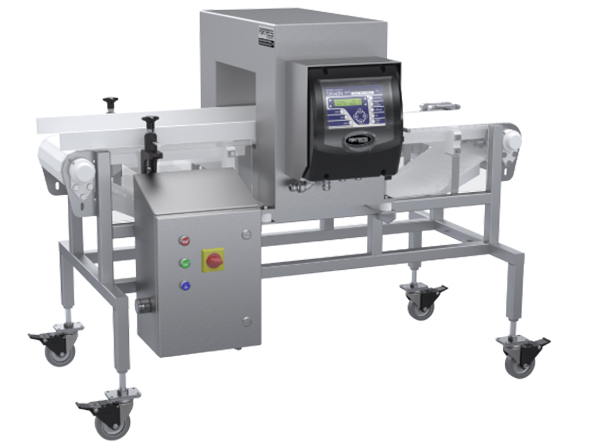 加拿大Fortress進口金屬檢測機