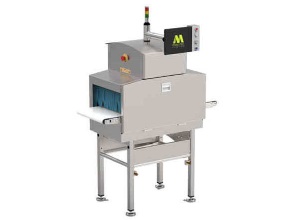 X射線異物檢測機