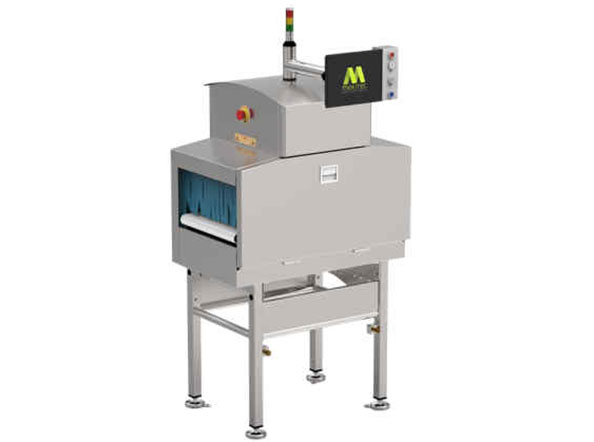 X射線異物檢測機