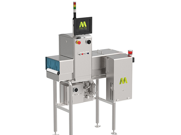 MEKI ONE X射線檢測系統(tǒng)