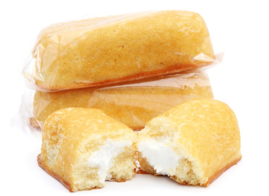 烘焙食品生產過程中的五個必檢點