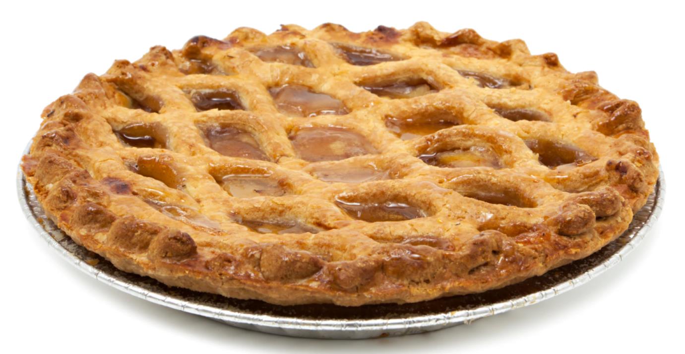 蛋糕和餡餅，新鮮和冷凍——最好的檢驗技術(shù)是什么？