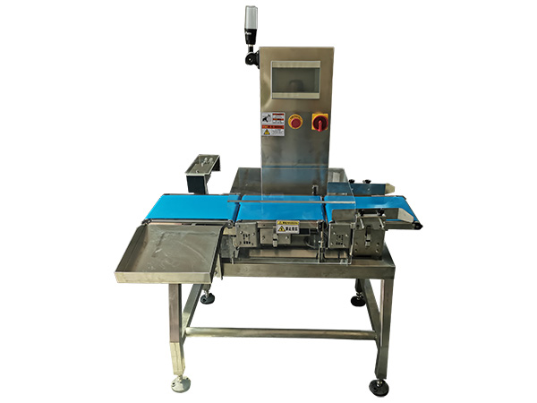 自動(dòng)檢重秤-有效稱(chēng)重，事半功倍-峰凌自動(dòng)化提供滿(mǎn)足您不同需求的檢重秤