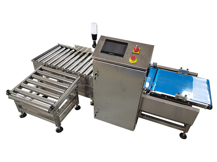 大量程重量檢測(cè)機(jī)