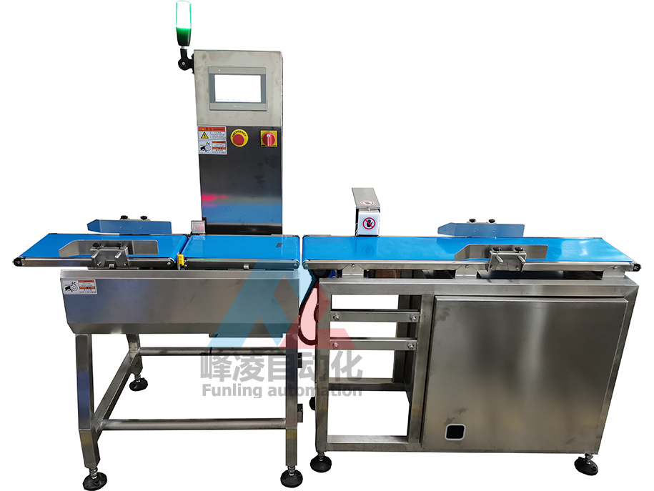 峰凌自動(dòng)化自動(dòng)檢重秤、金屬檢測(cè)機(jī)及X射線異物檢測(cè)機(jī)產(chǎn)品使用在怎樣的生產(chǎn)線上呢？