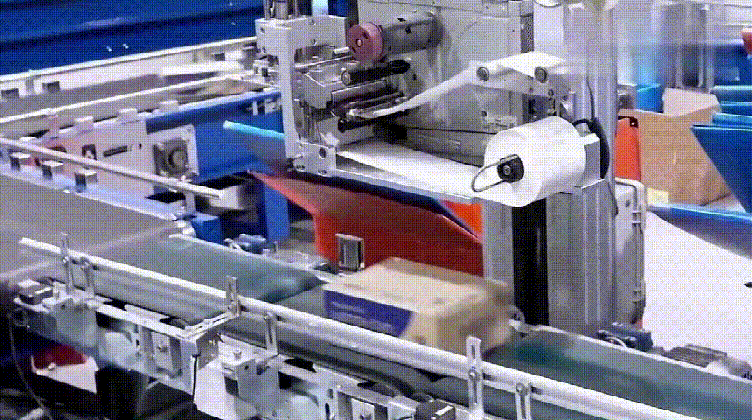 自動貼標(biāo)機(jī)