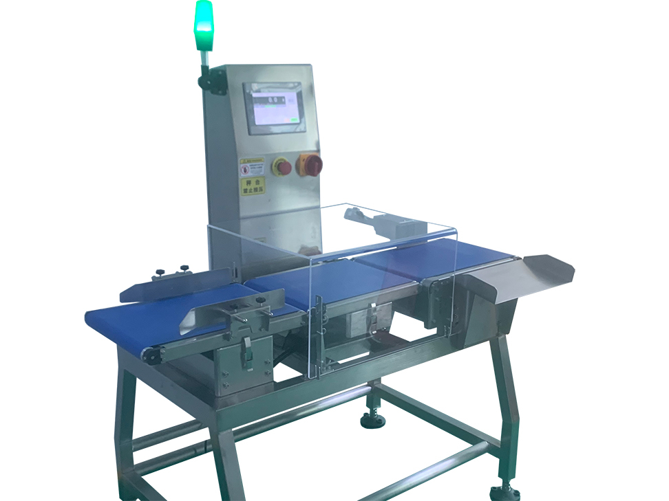 全能動態(tài)檢重秤-食品自動檢重秤-食品檢重機(jī)